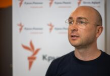 Ексчиновника Міноборони Лієва взяли під варту, застава – 50 мільйонів гривень