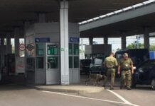 Митна служба: завтра очікується повне блокування руху вантажівок у пункті пропуску «Ягодин – Дорогуськ»