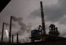 Через російський обстріл припинила роботу одна з ТЕС – ДТЕК