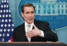 У Білому домі відреагували на заяву Трампа про НАТО