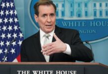 США пов’язують загрозу безпеці зі зброєю РФ проти супутників – Білий дім