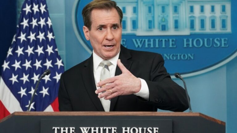 США пов’язують загрозу безпеці зі зброєю РФ проти супутників – Білий дім