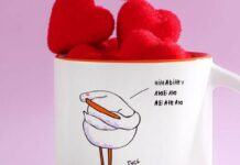 Подарунок на День святого Валентина: 5 найгірших варіантів, через які можна залишитися без пари