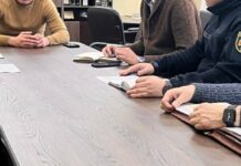 У Кам’янському продовжується процес дооблаштування та вдосконалення бомбосховищ