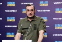 У ГУР назвали кількість російських військ, які зараз воюють в Україні