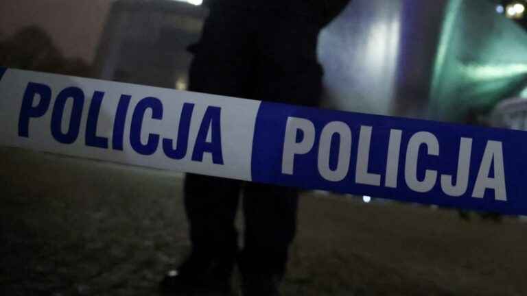 Польща: місцева поліція заперечує затримання журналістів з України