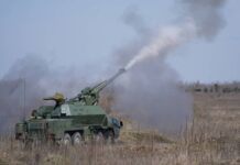 Україна перемагає РФ сучасною зброєю, але заважають перебої з поставками Заходу, – ISW