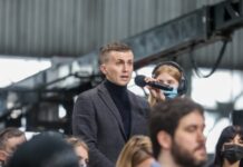 Затримання журналіста Ткача в Польщі: в поліції підтвердили «заходи зі встановлення особи»