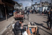 Ізраїль назвав імовірну дату штурму міста Рафах у Секторі Гази