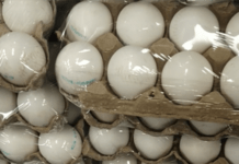 Інфляція в Україні впала до менш як 5% – Держстат