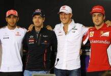 Між “бути Шумахером” і “стати Феттелем”. Хемілтон у “Феррарі” зніматиме прокляття десятиріч