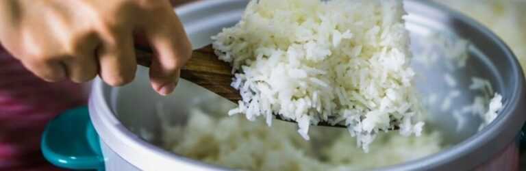 Ідеально розсипчастий рис: як його приготувати
