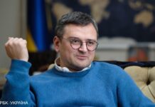 Кулеба назвав причину, через яку Кримський міст досі не знищено