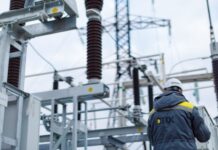 У Кривому Розі повністю відновлено електропостачання після ракетної атаки