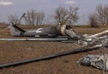 За добу війни Росія втратила понад 900 солдатів, гелікоптер і 11 танків – Генштаб ЗСУ