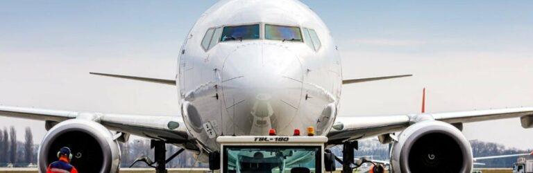 Відновлення авіасполучення в Україні: у Державіаслужбі розповіли, через який час можуть почати перевезення пасажирів