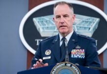 Пентагон: США постачатимуть Україні ракети для ППО, попри обмежене фінансування