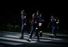 Будьте помітними. Поліція нагадала українцям про важливу річ вночі на дорозі