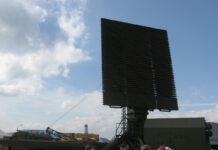 Партизани виявили радіолокаційну станцію загарбників у Криму