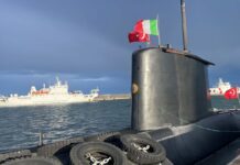 Задіяли сім підводних човнів. У Європі розпочалися великі морські навчання НАТО