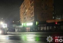 Вирвав із рук сумочку: у Кривому Розі поліцейські затримали грабіжника