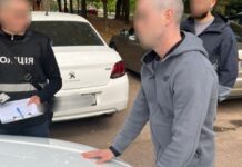 Влаштували незаконний бізнес із надання послуг сексуального характеру: у Дніпрі викрили злочинну групу