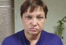 Переховується від органів влади: поліція Дніпра розшукує 59-річну Олену Гурову