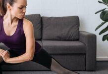 Як схуднути за 5 хвилин на день: три дієві вправи для здорового тіла