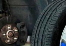 Коли “перевзувати” авто на літні шини: терміни заміни зимової гуми та вартість послуги в Україні