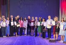 “Бджола” допомагає відкривати співочі таланти нашого міста