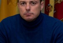 Мер Кам’янського про ситуацію в місті 4 лютого