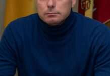 Мер Кам’янського про ситуацію в місті 10 лютого