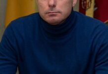 Мер Кам’янського про ситуацію в місті 11 лютого