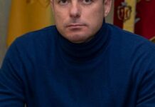 Мер Кам’янського про ситуацію в місті 18 лютого