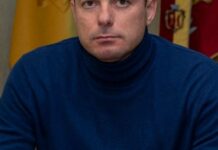 Мер Кам’янського про ситуацію в місті 21 лютого