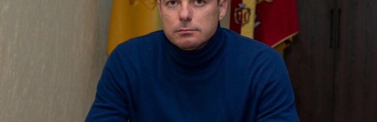 Мер Кам’янського про ситуацію в місті 21 лютого