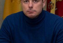 Мер Кам’янського про ситуацію в місті 25 лютого