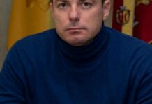 Мер Кам’янського про ситуацію в місті 27 лютого