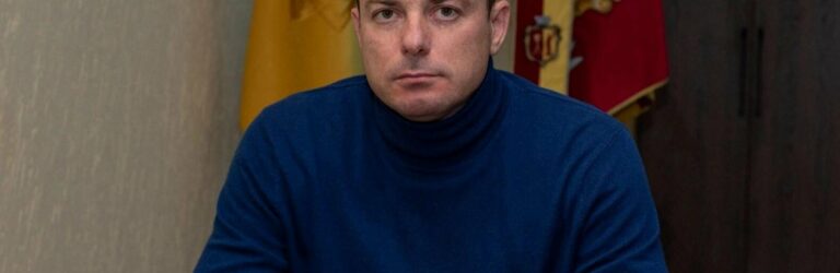 Мер Кам’янського про ситуацію в місті 27 лютого