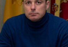 Мер Кам’янського про ситуацію в місті 28 лютого