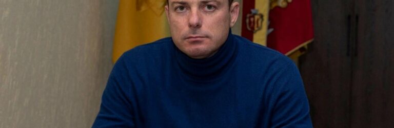 Мер Кам’янського про ситуацію в місті 28 лютого