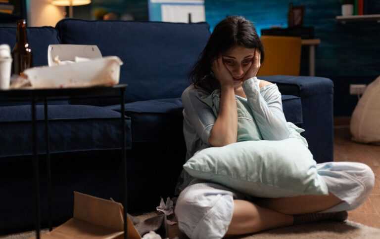 Як долати стреси і виснаження через війну: поради психолога