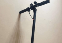 Обіцяв відремонтувати електросамокат: у Кам’янському затримали шахрая