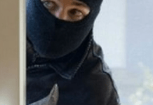 У Кам’янському затримали квартирного крадія