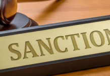 В Україні запустили цифровий реєстр санкцій: як отримати витяг