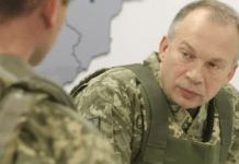Сирський зробив першу заяву на посаді головнокомандувача ЗСУ: які завдання стоять перед Україною
