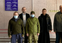 ГО “Бджола” продовжує підтримувати українських захисників