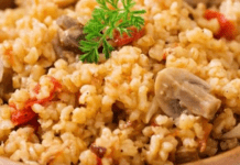 Кому не можна їсти булгур: протипоказання та можлива небезпека для здоров’я