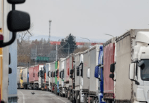 Польські фермери анонсували повну блокаду кордону з Україною: чим це небезпечно