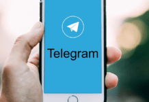 У ГУР заявили, що Telegram може нести загрозу безпеці України
